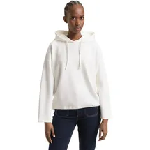 Tom Tailor Scuba Hoodie Weiß S