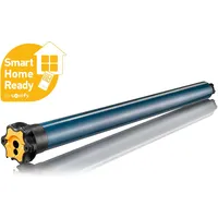 SOMFY Oximo 50 io 10/17 Rollladenmotor 10Nm