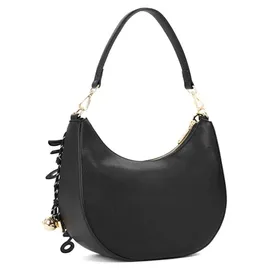 Valentino Ryta RE Henkeltasche Kunstleder Black
