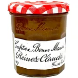 Bonne Maman Edelpflaume Konfitüre - Reines-Claudes Confiture 370 Gramm