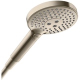 Hansgrohe Axor ShowerSolutions 120 3jet EcoSmart Handbrause 26051820