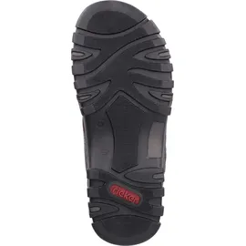 Rieker Herren Braun 44