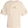 adidas Z.N.E. T-Shirt Damen, KC7717 - crystal linen, L
