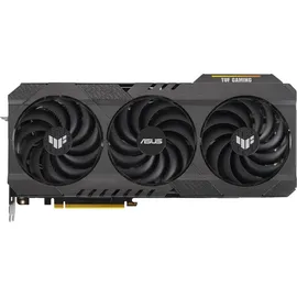 Asus TUF Gaming GeForce RTX 4090 OC 24 GB GDDR6