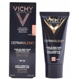 Vichy Dermablend Teint-korrigierendes Make-Up 35 sand 30 ml