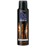 Fa Men Dark Passion 150ml