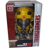 Hasbro Transformers Bumblebee Super Deformed Vinyl Figur 10 cm