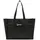 Liebeskind Berlin Schultertasche Mara Kodiaq Sheep Shopper L Black