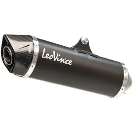 LeoVince 14074K, Endschalldämpfer