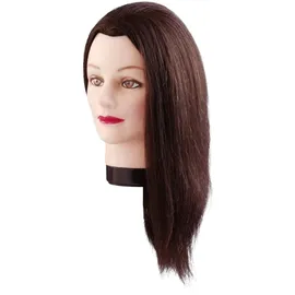 Comair Übungskopf Emily 35 cm braun