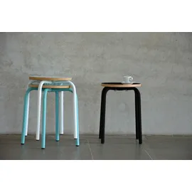 JAN KURTZ Paris Hocker