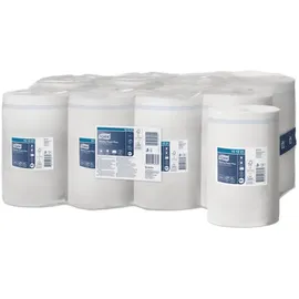 TORK 101221 Reinigungstücher 2 lagig