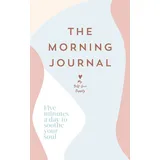 Pop Press The Morning Journal: Five minutes a day to soothe your soul