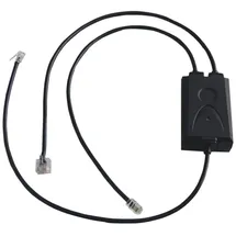 Fanvil EHS20 - Schwarz