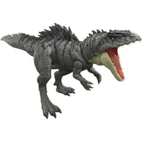 Mattel Jurassic World Giganotosaurus Dino Actionfigur