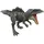 Mattel Jurassic World Giganotosaurus Dino Actionfigur