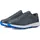 Men s 5 Arch Fit Waterproof Golf Shoe Sneaker Gray/Blue 8