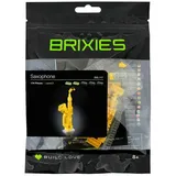 Brixies Saxophon 174-tlg. 200117