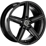 OXIGIN 18_E Concave Evolution 10,0 x 20 5 x 120 ET45 MB72,6 Schwarz