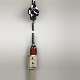 xavax 00111393, 0,5 m, 2,69 cm