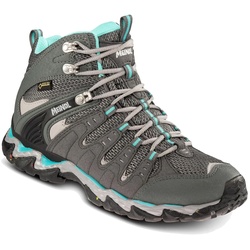 Meindl Respond Lady Mid II GTX Damen Wanderschuhe