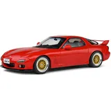 Solido Mazda RX-7 FD RS rot
