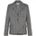 Bugatti Blazer Grau 44