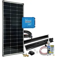 Offgridtec mPremium+ XL 150W 12V MPPT Caravan Solaranlage