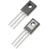 LITTELFUSE 2n6073ag Triac 4A 400V Tube
