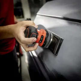 Flex OSE 2-70x198-EC 530632 Schwingschleifer 260W 198 x 70mm