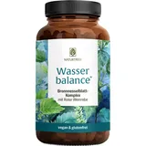 NATURTREU Wasserbalance Kapseln 90 St.