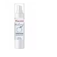 Nacomi Hyaluronic Gel Face Serum 50 ml