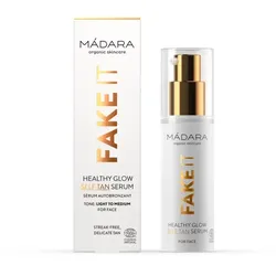 MADARA Selbstbräunendes Serum