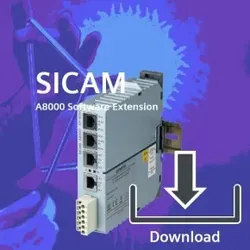 Siemens 6MF27502EP00 Runtime Lizenz für SICAM A8000 Extended Processing Download, Software, Dokumentation und Lizenz(en) zum Download. Angabe einer