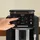 Krups Sensation EA910A10 Schwarz/Nube