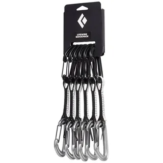 Black Diamond Litewire QUICKPACK 12 cm