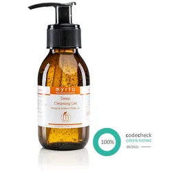 myrto-Deep Cleansing Gel - Klärendes Reinigungsgel