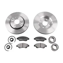 VAICO Bremsensatz, Scheibenbremse EXPERT KITS + V22-0752