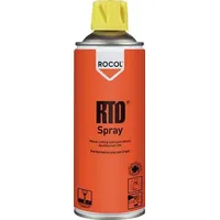 Rocol RTD Spray Metallzerspanungsschmierspray RTD Spray 400ml