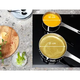 Electrolux LIV834I