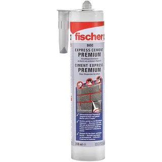 Fischer Reparaturmörtel DEC 310 ZGR 534474