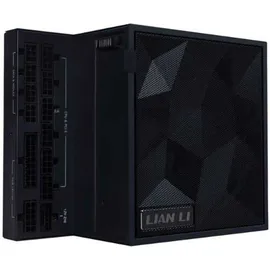 Lian Li Edge Gold 1200 W), PC Netzteil, Schwarz