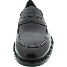 LLOYD Slipper Schwarz | Gr.: 46.5