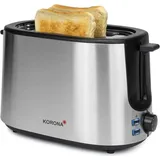 KORONA Toaster 21255 sw/eds