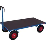 Cordes Handpritschenwagen 1.250 kg