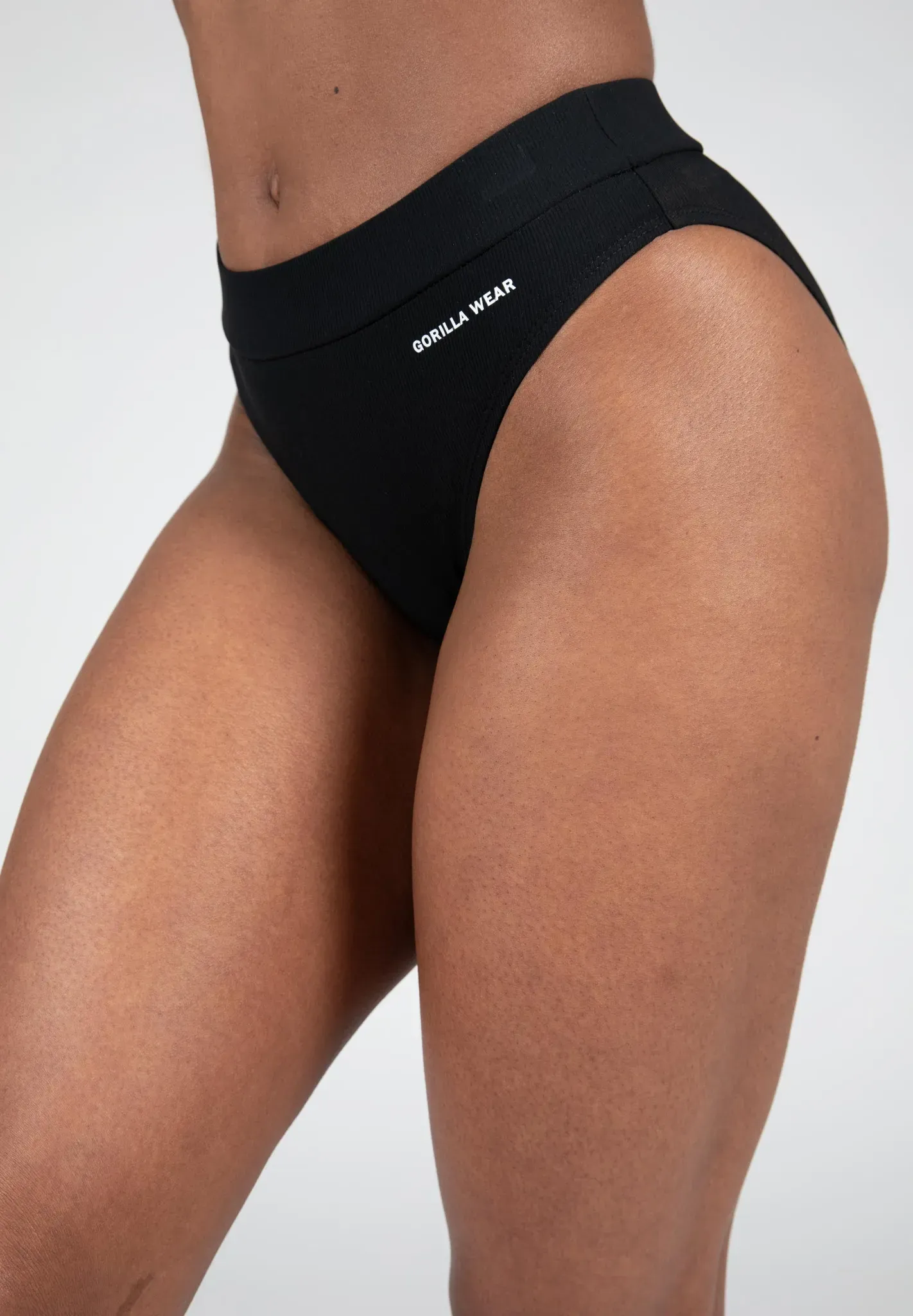 Summerville Bikinihose - Schwarz - S