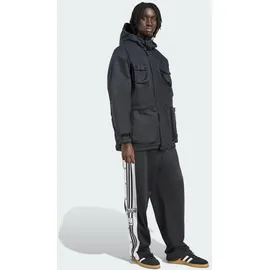 adidas Originals Parka CPH schwarz XS