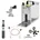 BieTal BieTal Bier Zapfanlage L/h Flach