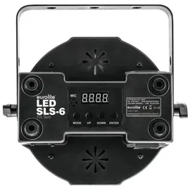 Eurolite SLS-6 TCL Spot