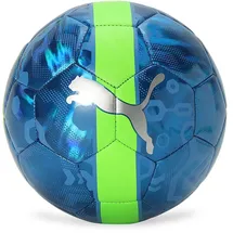 Puma 084075-02 Cup Ball Soccer Ball Unisex Yellow Größe 5